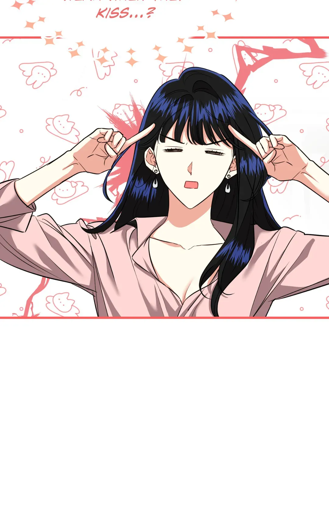 Select Just Peachy	 Just Peachy Chapter 34 - page 36