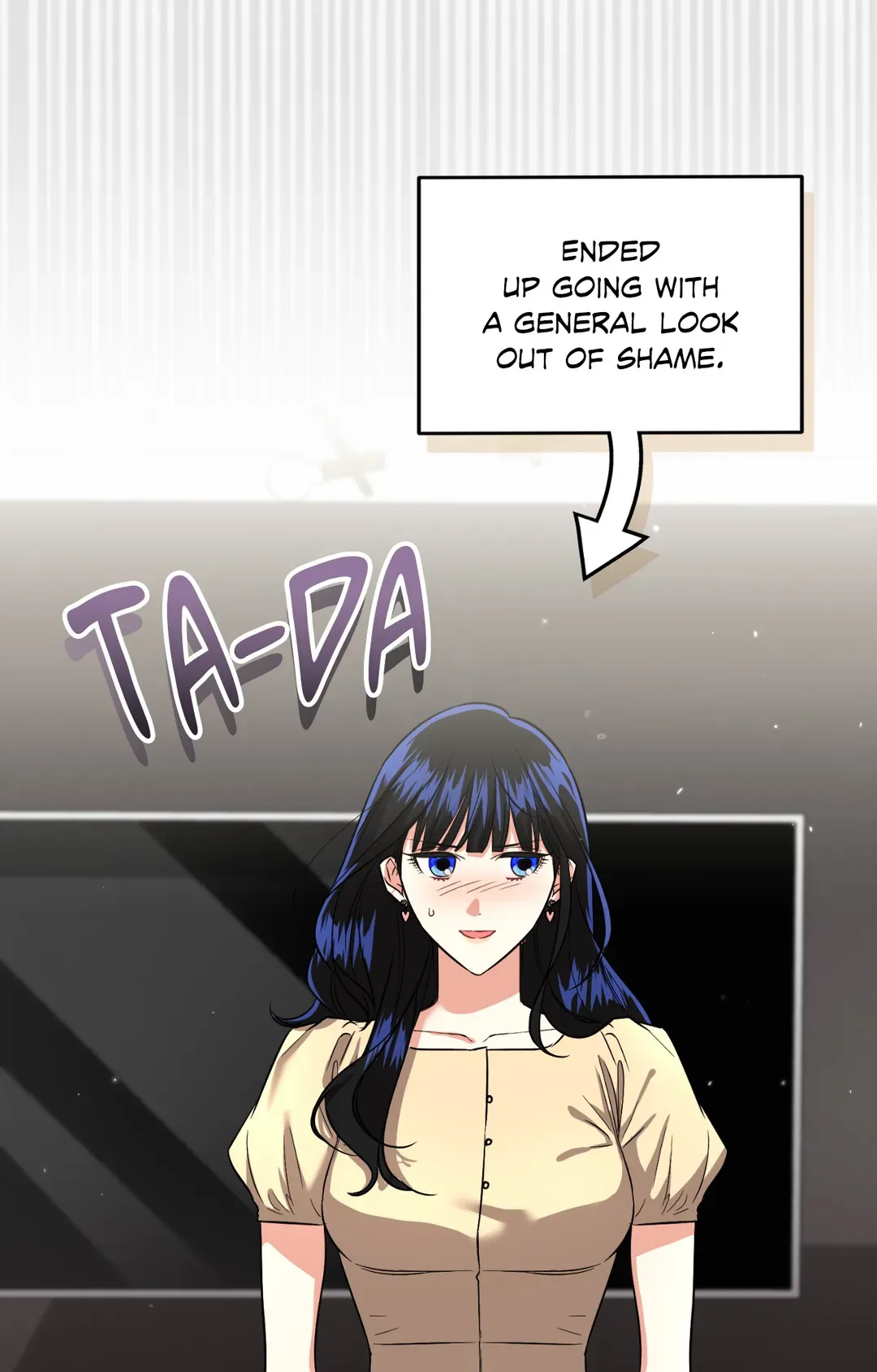Select Just Peachy	 Just Peachy Chapter 34 - page 44