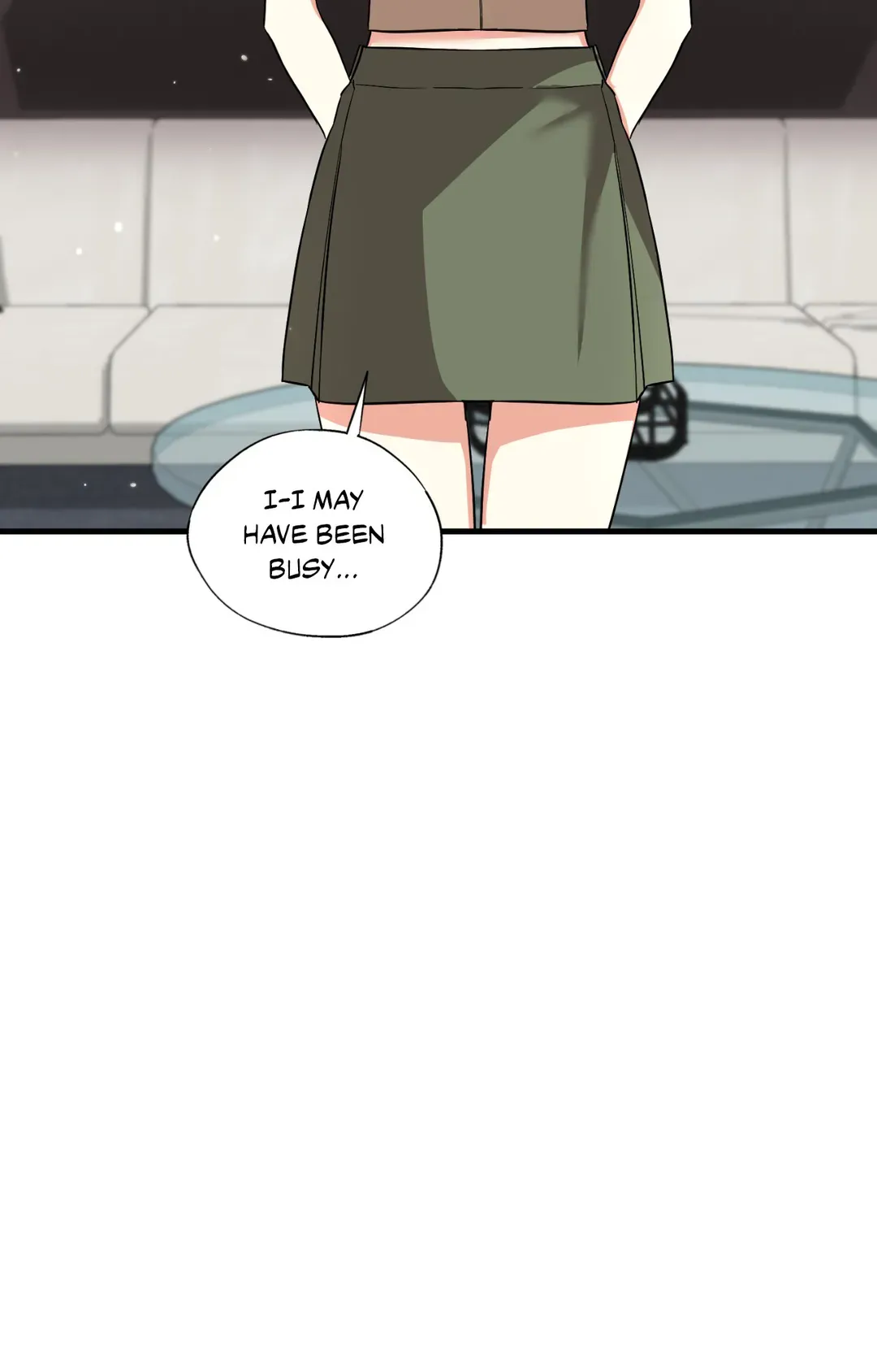 Select Just Peachy	 Just Peachy Chapter 34 - page 45