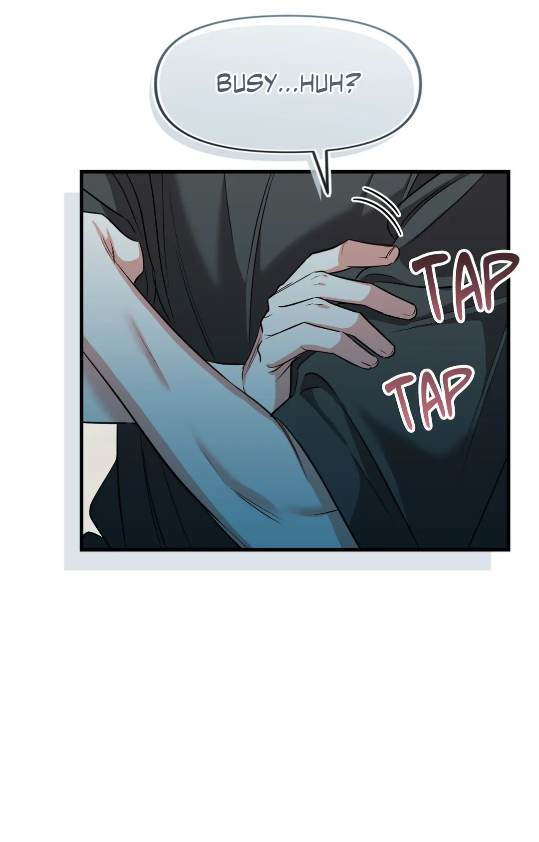 Select Just Peachy	 Just Peachy Chapter 34 - page 46