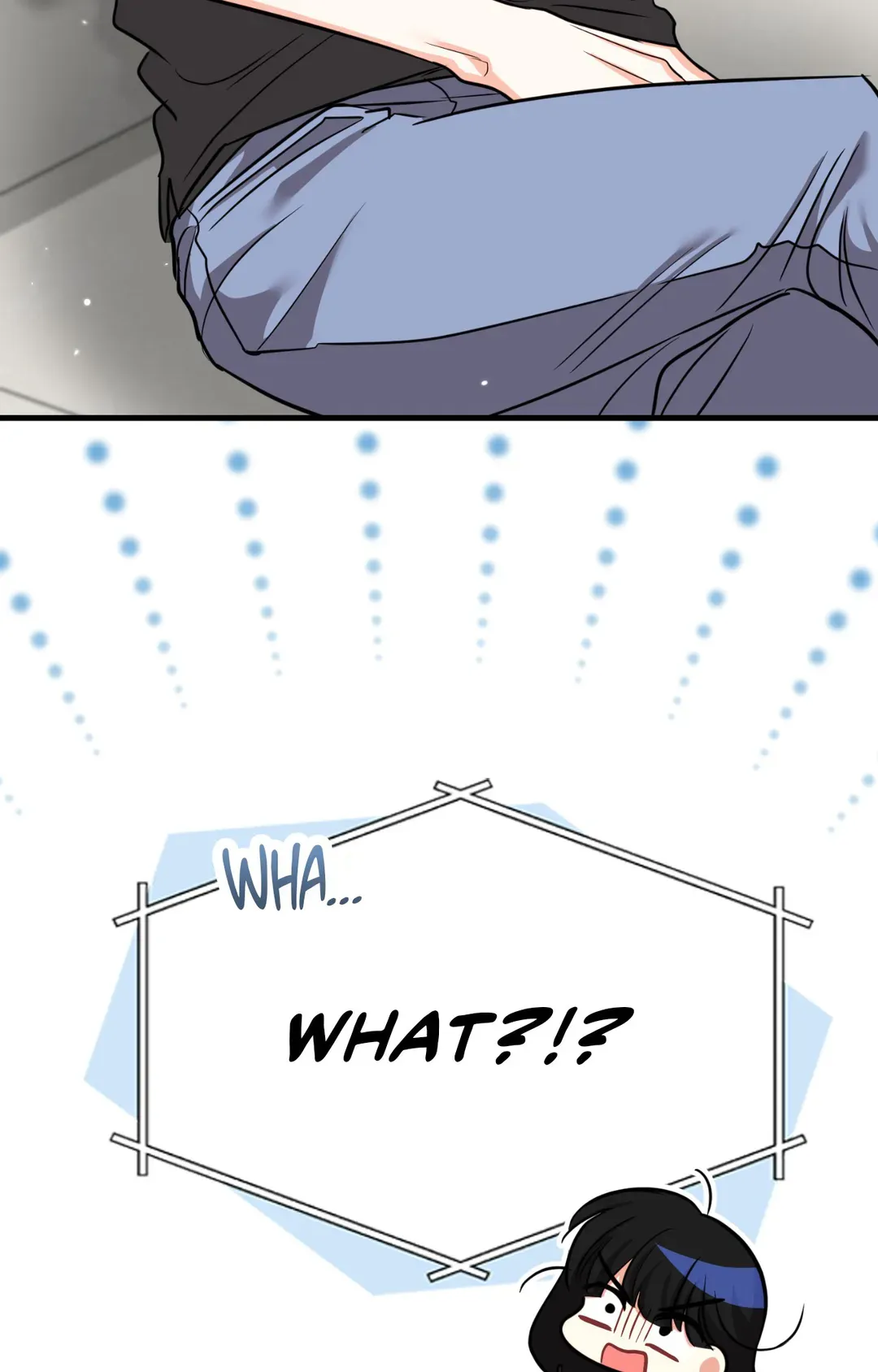Select Just Peachy	 Just Peachy Chapter 34 - page 5