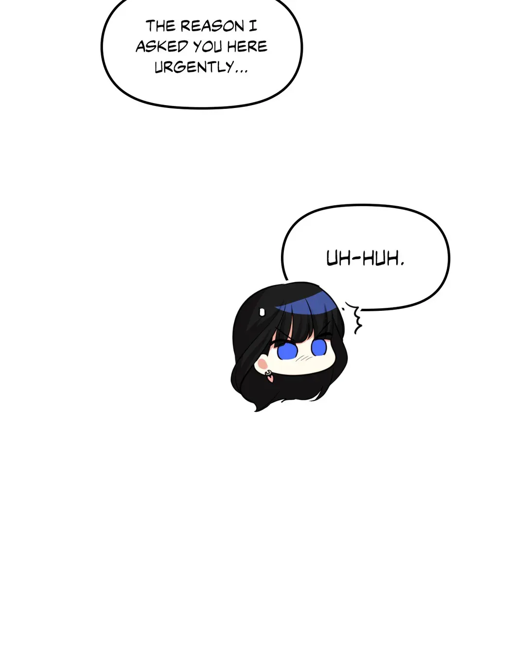 Select Just Peachy	 Just Peachy Chapter 34 - page 50