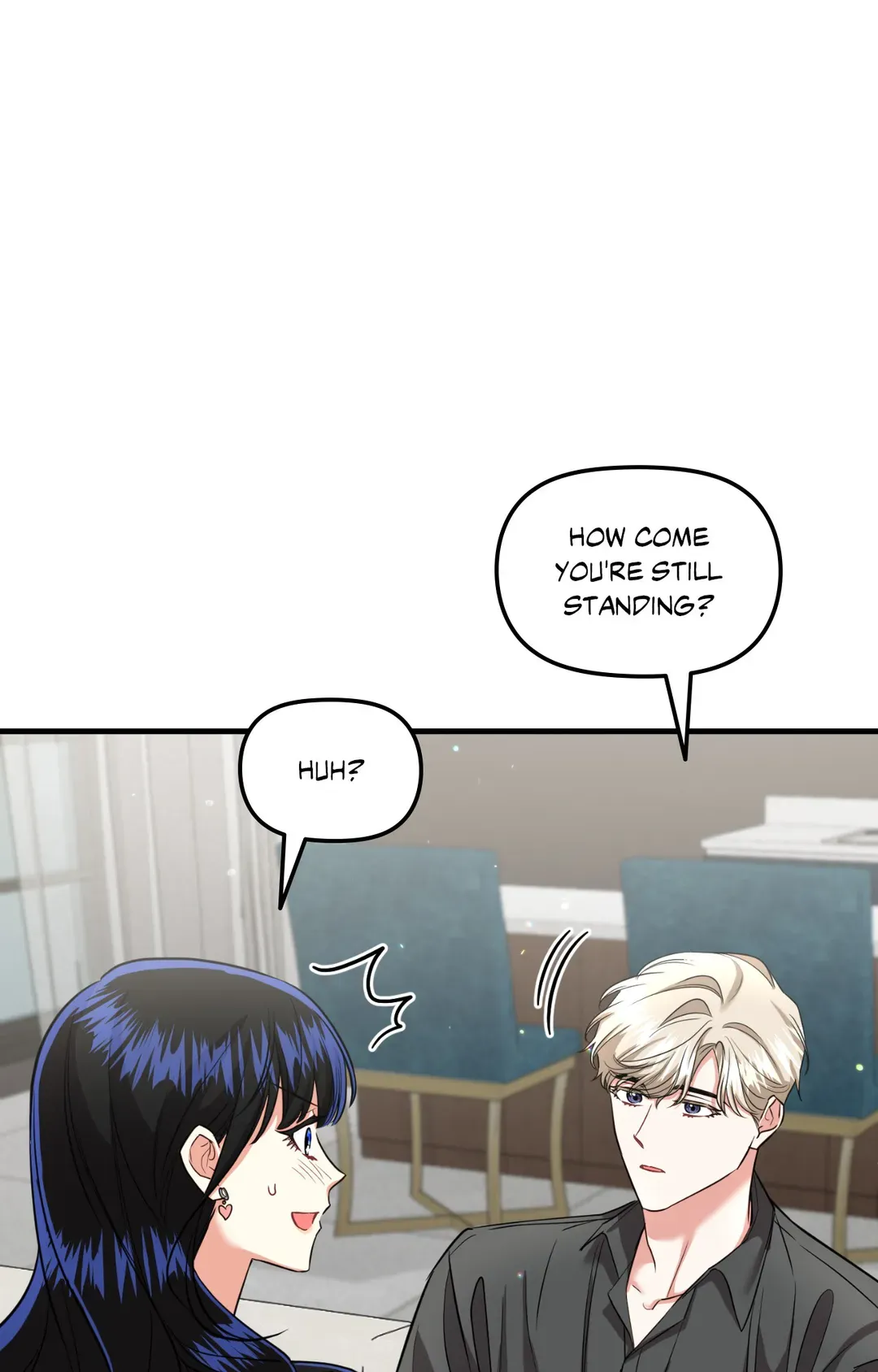 Select Just Peachy	 Just Peachy Chapter 34 - page 52