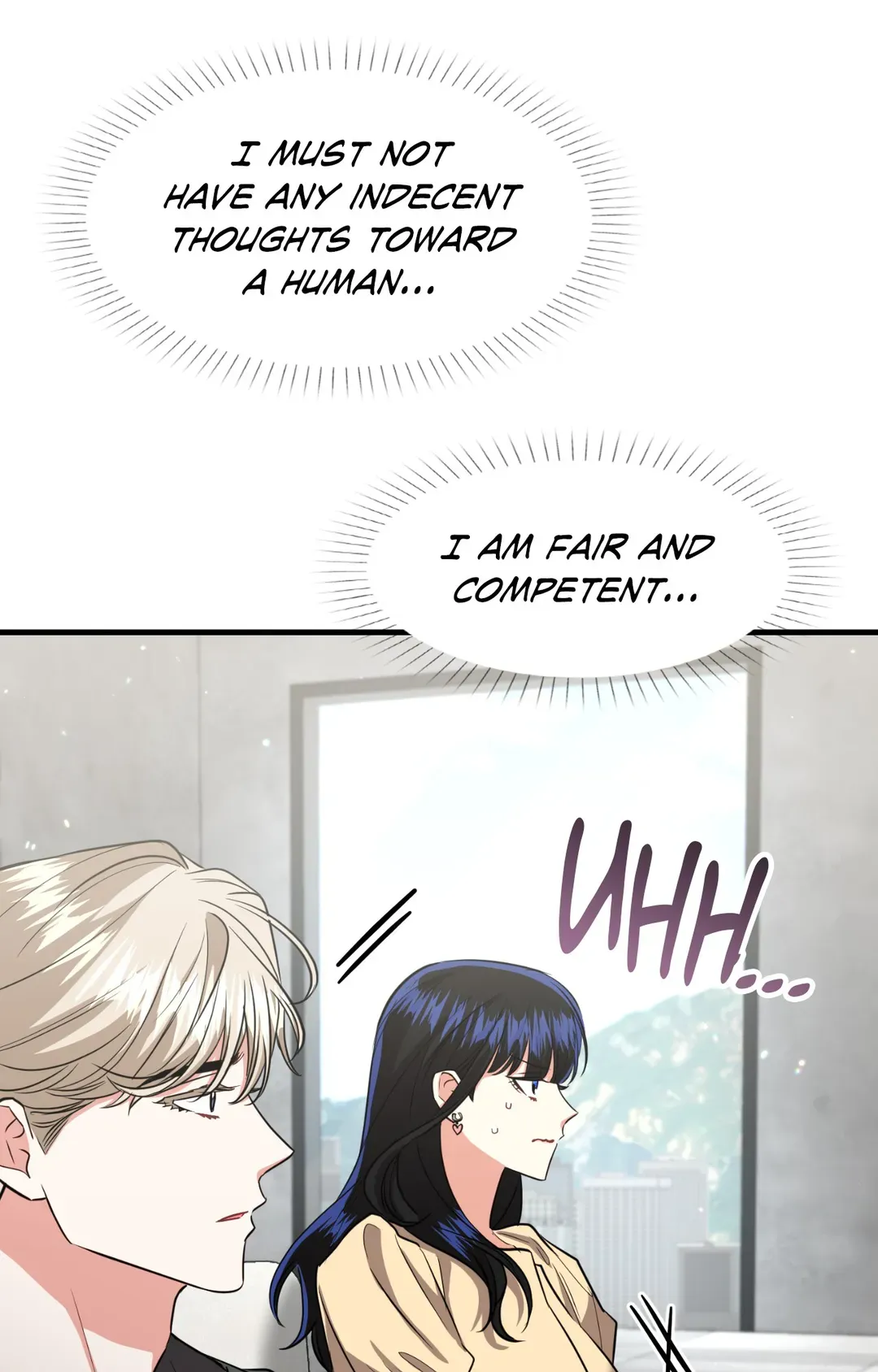 Select Just Peachy	 Just Peachy Chapter 34 - page 56