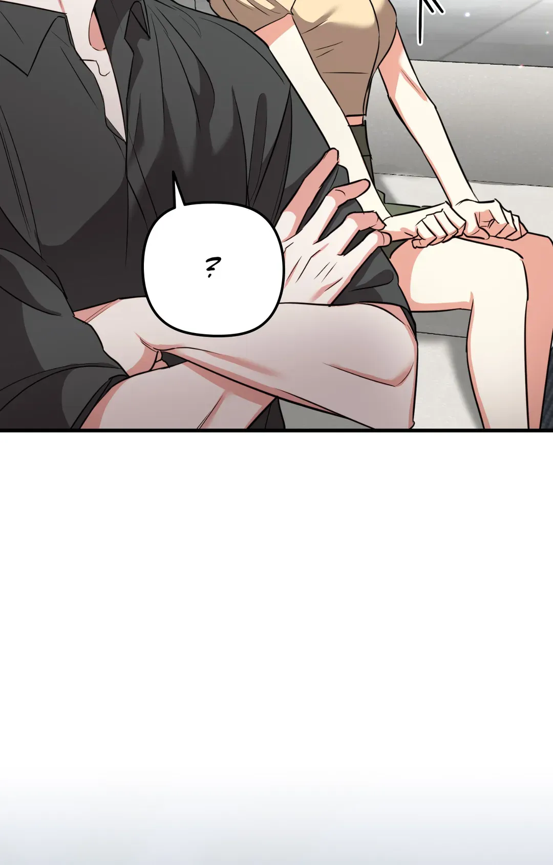 Select Just Peachy	 Just Peachy Chapter 34 - page 57