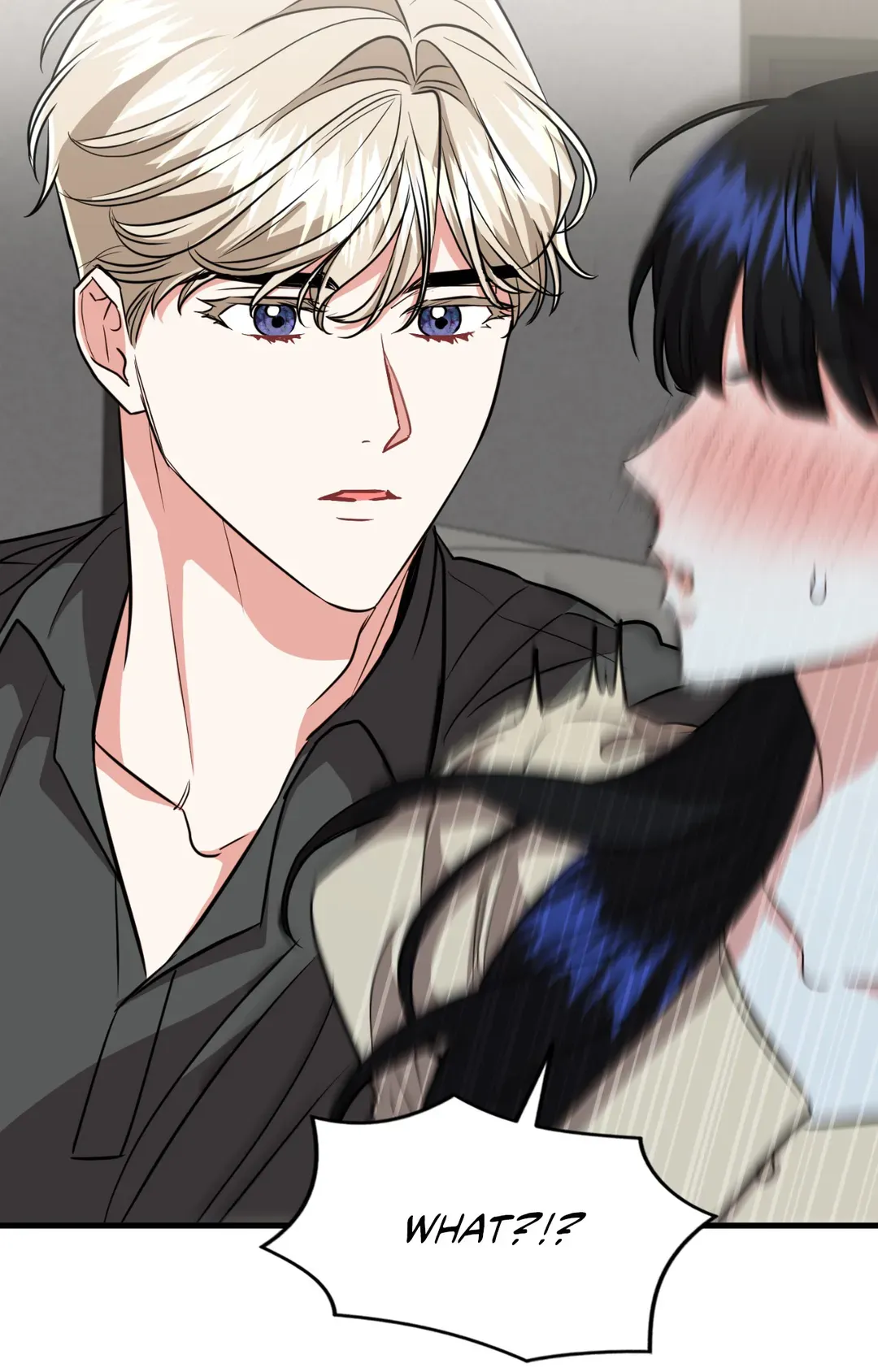 Select Just Peachy	 Just Peachy Chapter 34 - page 62