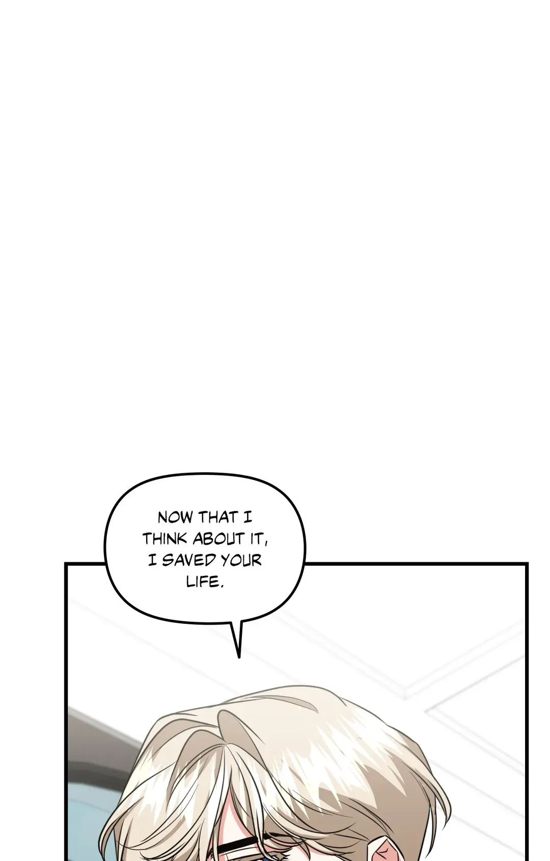 Select Just Peachy	 Just Peachy Chapter 34 - page 63