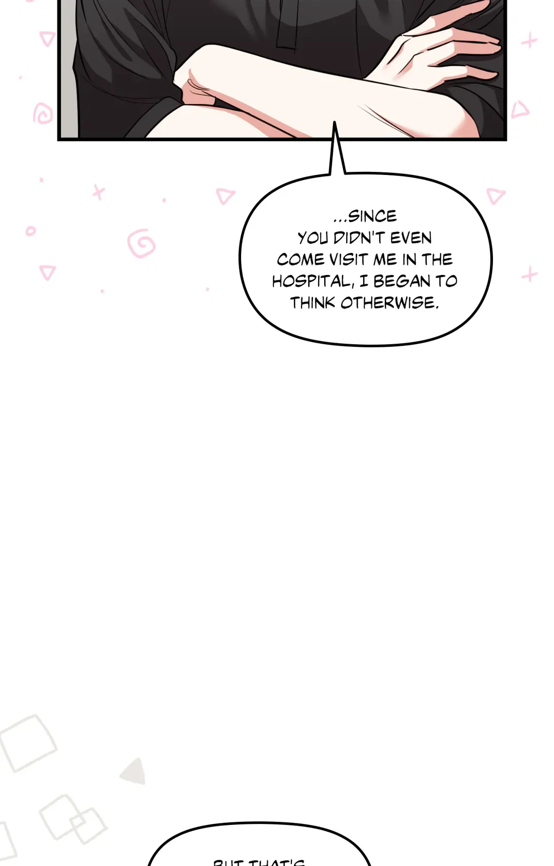Select Just Peachy	 Just Peachy Chapter 34 - page 71