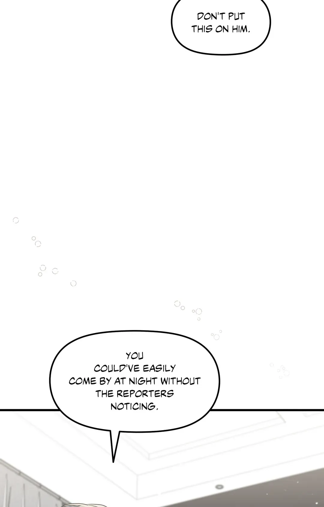 Select Just Peachy	 Just Peachy Chapter 34 - page 73