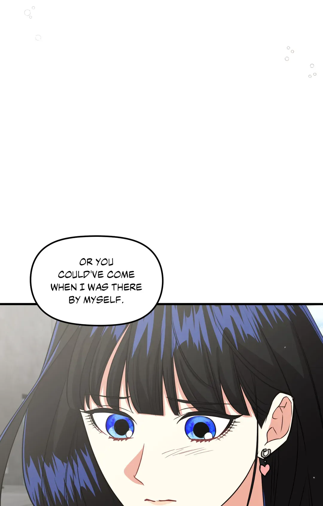 Select Just Peachy	 Just Peachy Chapter 34 - page 75