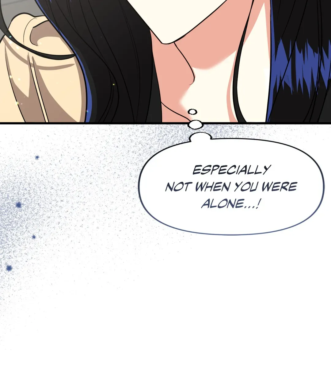 Select Just Peachy	 Just Peachy Chapter 34 - page 76