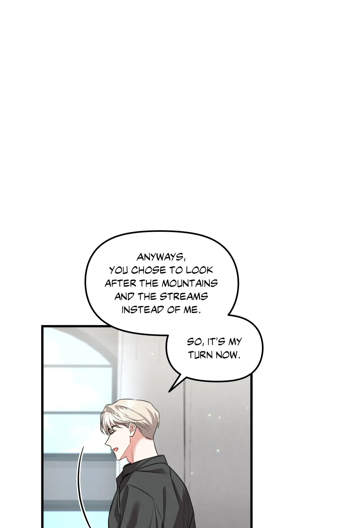 Select Just Peachy	 Just Peachy Chapter 34 - page 77