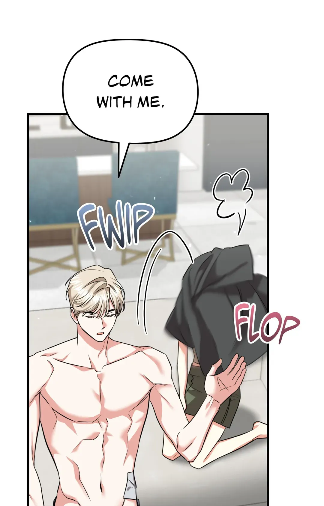 Select Just Peachy	 Just Peachy Chapter 34 - page 81