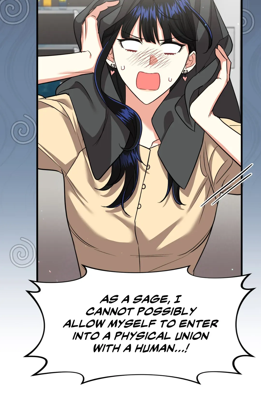 Select Just Peachy	 Just Peachy Chapter 34 - page 83