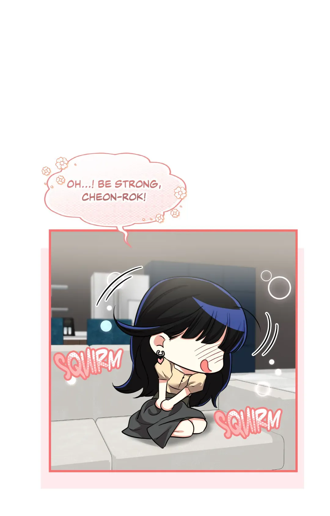 Select Just Peachy	 Just Peachy Chapter 34 - page 87