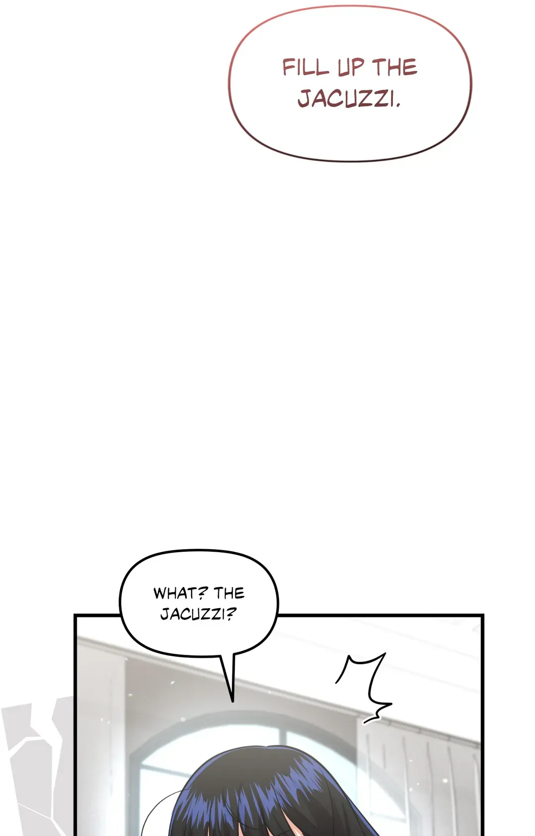 Select Just Peachy	 Just Peachy Chapter 34 - page 88