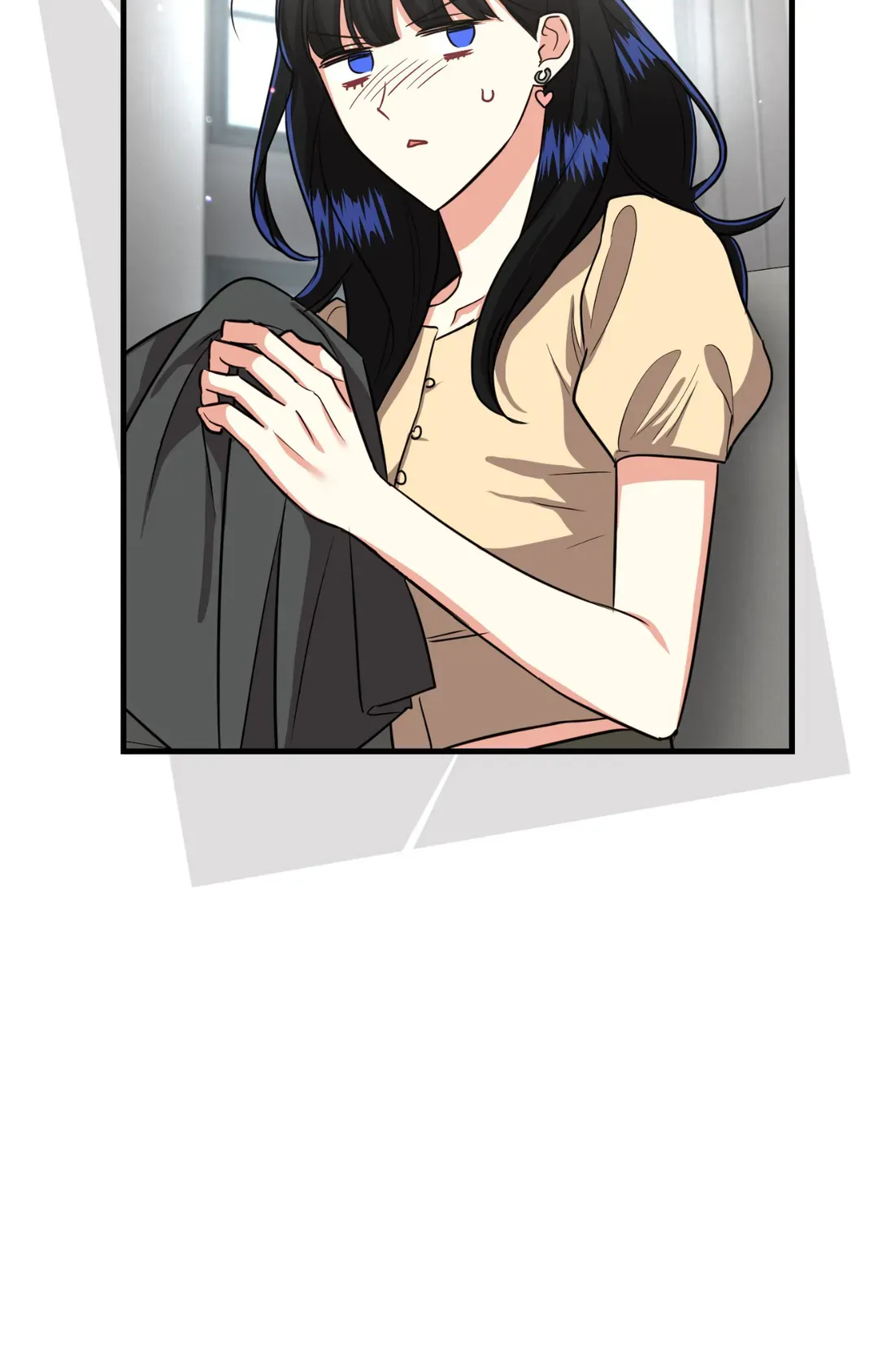 Select Just Peachy	 Just Peachy Chapter 34 - page 89