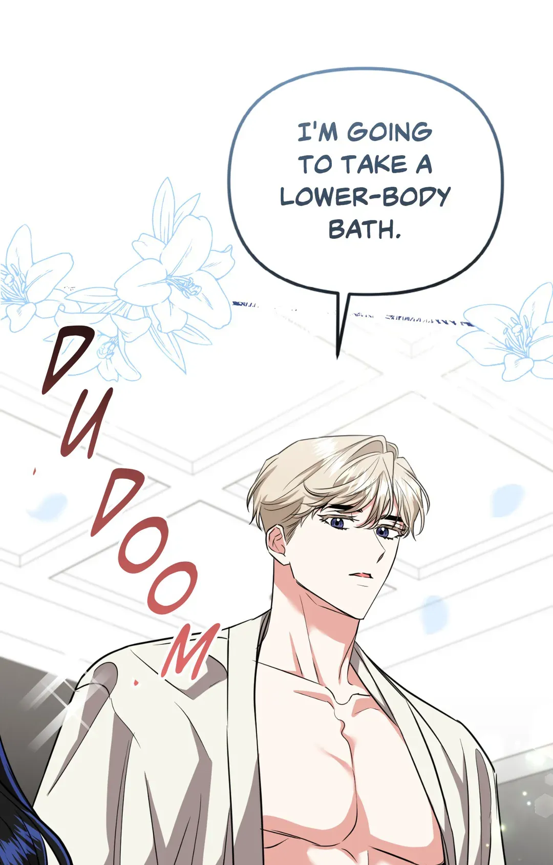 Select Just Peachy	 Just Peachy Chapter 34 - page 90