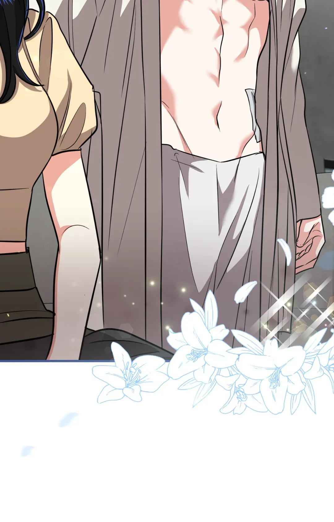 Select Just Peachy	 Just Peachy Chapter 34 - page 91