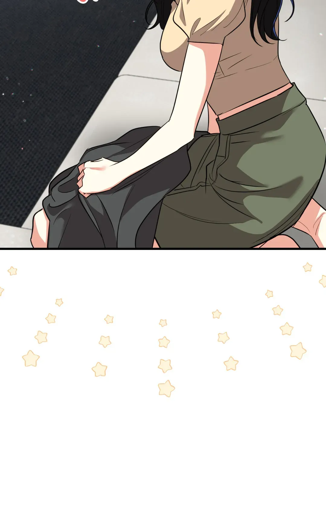 Select Just Peachy	 Just Peachy Chapter 34 - page 93