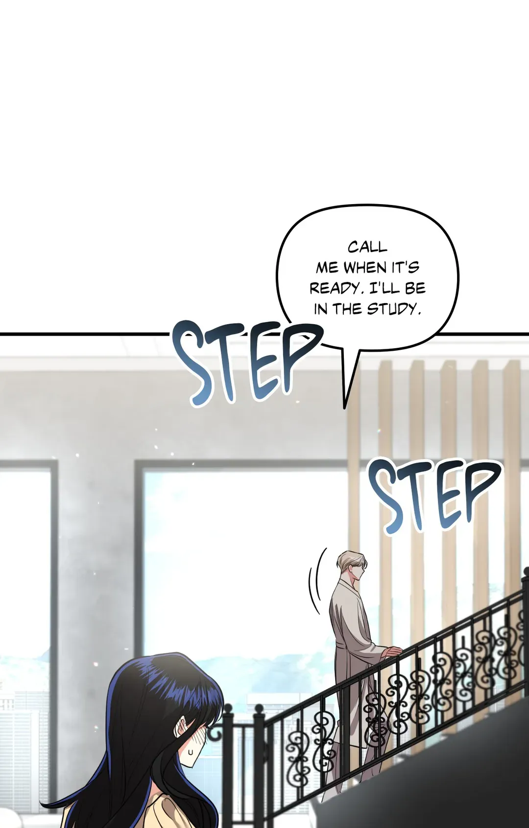 Select Just Peachy	 Just Peachy Chapter 34 - page 94