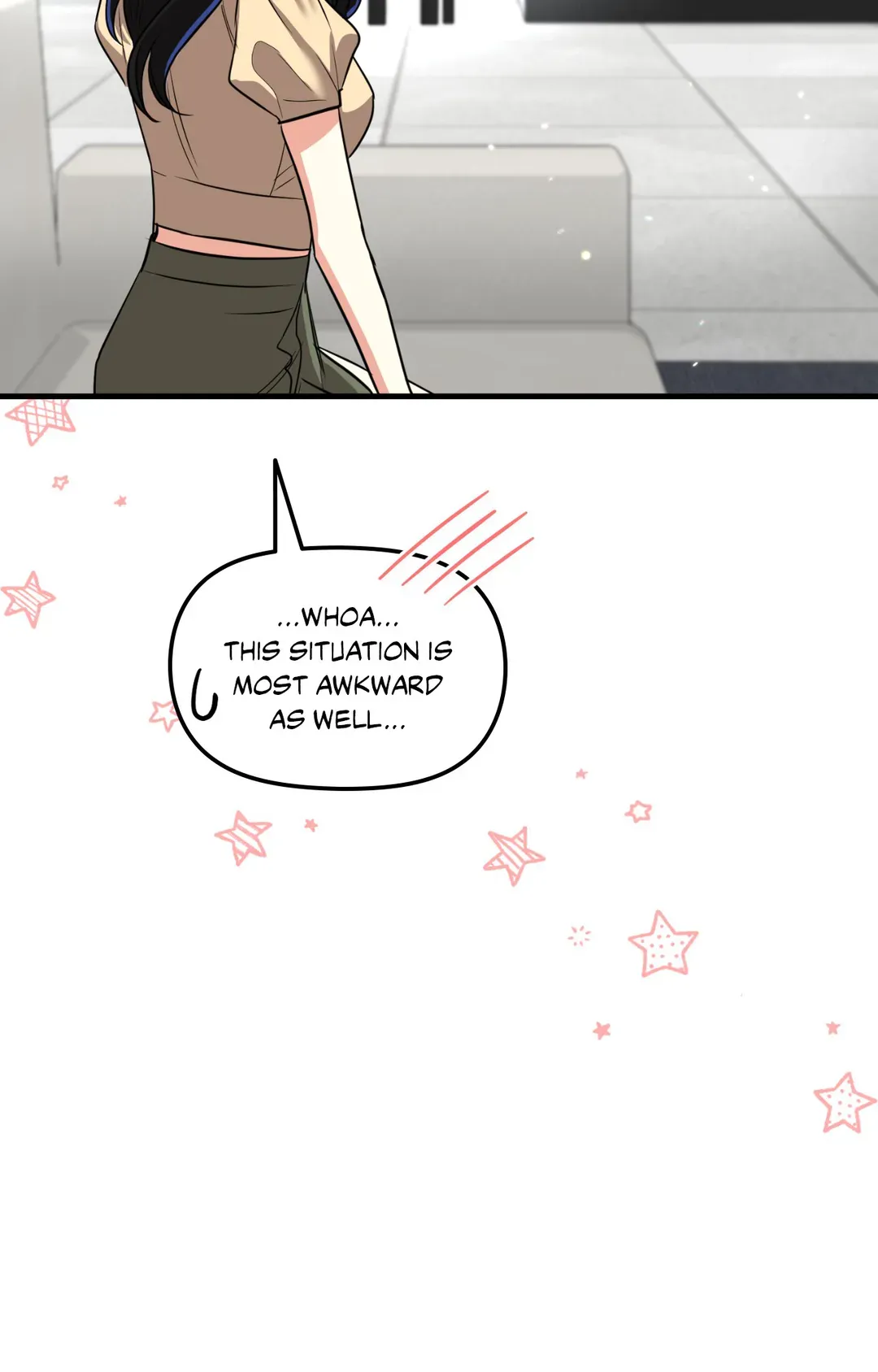 Select Just Peachy	 Just Peachy Chapter 34 - page 95