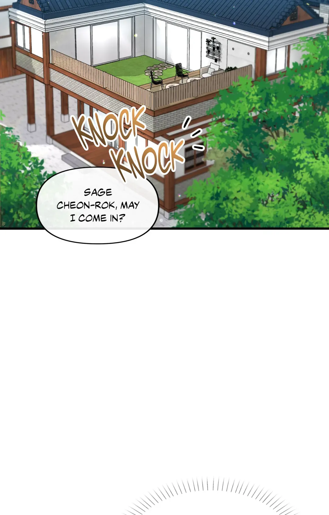 Select Just Peachy	 Just Peachy Chapter 34 - page 98