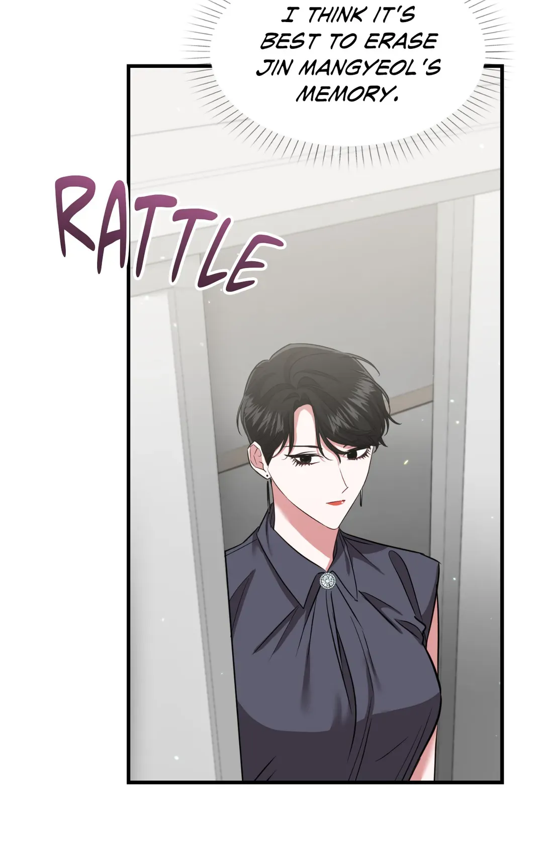 Select Just Peachy	 Just Peachy Chapter 34 - page 99