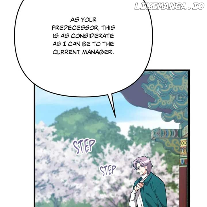 Select Just Peachy	 Just Peachy Chapter 56 - page 106