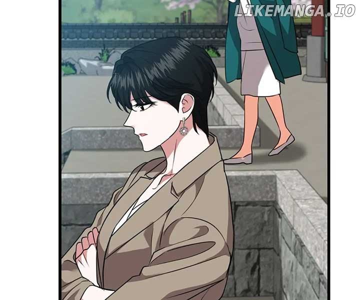 Select Just Peachy	 Just Peachy Chapter 56 - page 107