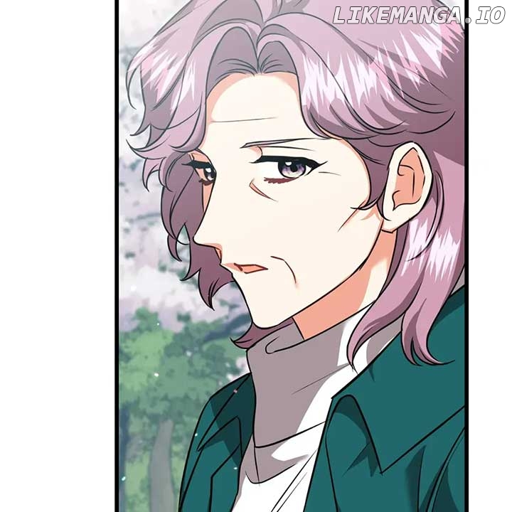 Select Just Peachy	 Just Peachy Chapter 56 - page 127