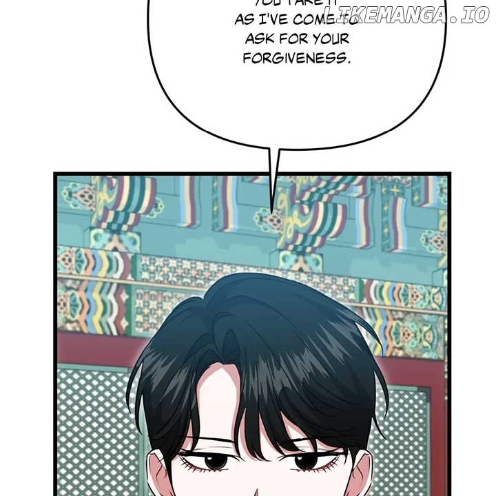 Select Just Peachy	 Just Peachy Chapter 56 - page 129