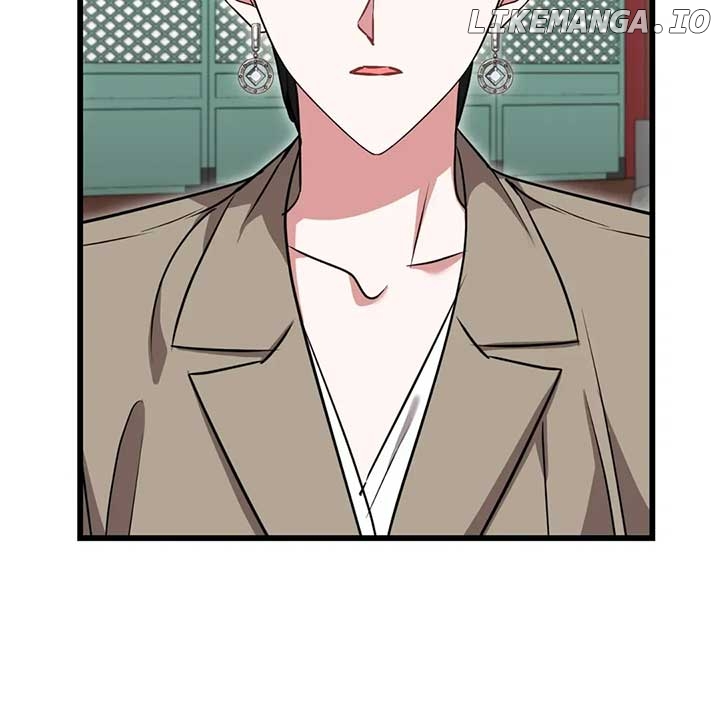 Select Just Peachy	 Just Peachy Chapter 56 - page 130