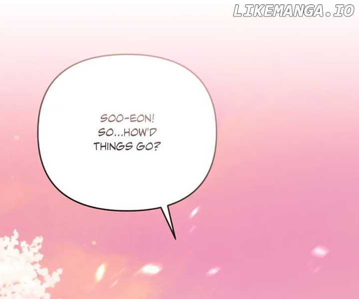 Select Just Peachy	 Just Peachy Chapter 56 - page 135