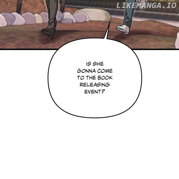 Select Just Peachy	 Just Peachy Chapter 56 - page 137