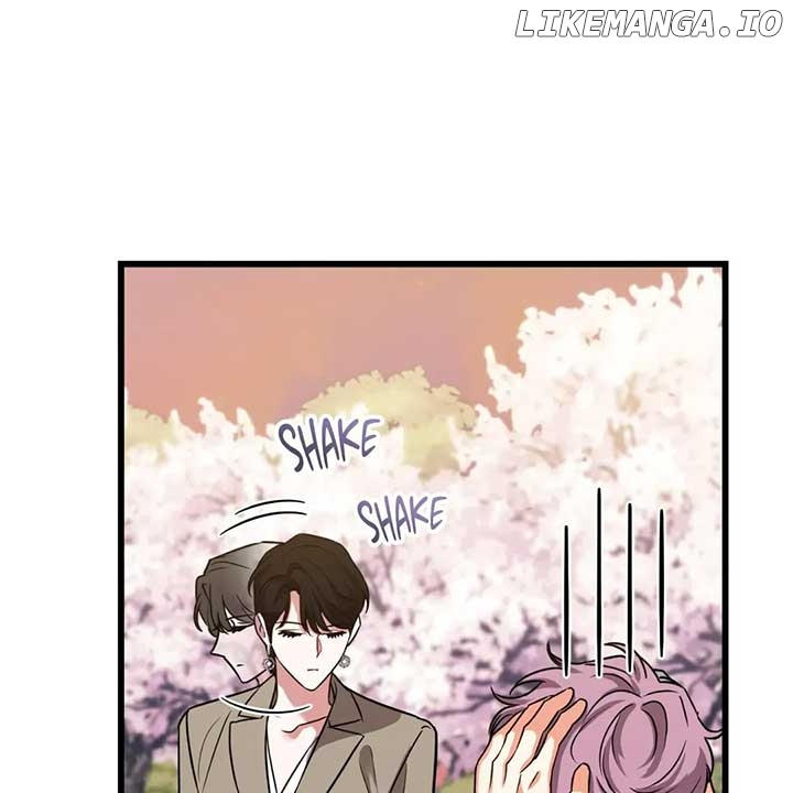 Select Just Peachy	 Just Peachy Chapter 56 - page 138