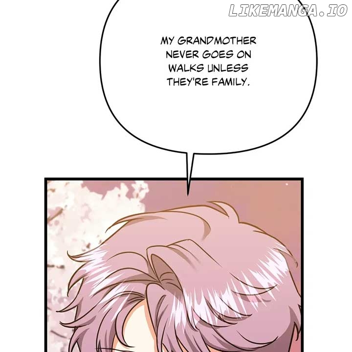 Select Just Peachy	 Just Peachy Chapter 56 - page 144
