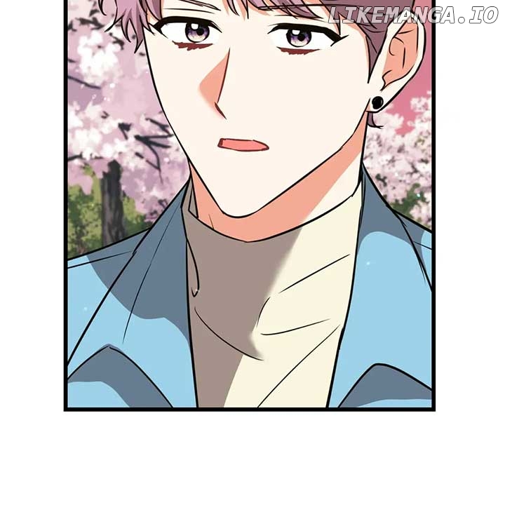 Select Just Peachy	 Just Peachy Chapter 56 - page 145