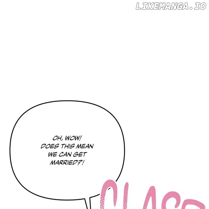 Select Just Peachy	 Just Peachy Chapter 56 - page 146