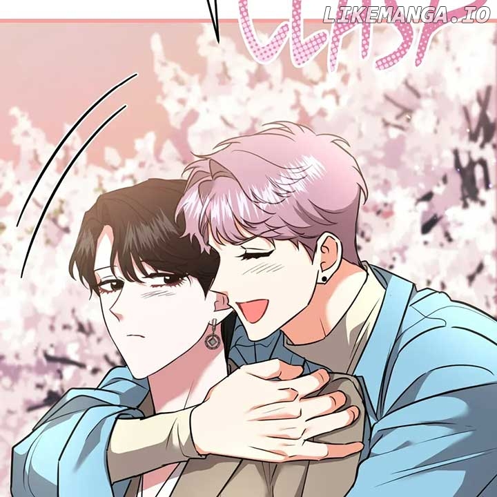 Select Just Peachy	 Just Peachy Chapter 56 - page 147