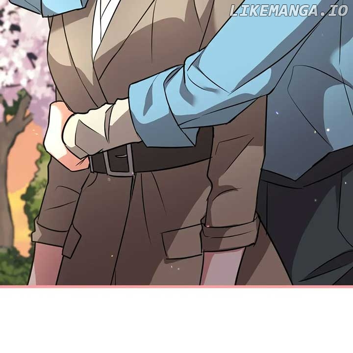 Select Just Peachy	 Just Peachy Chapter 56 - page 148