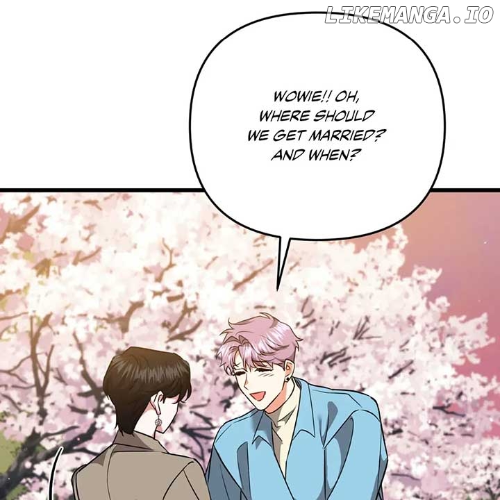 Select Just Peachy	 Just Peachy Chapter 56 - page 151