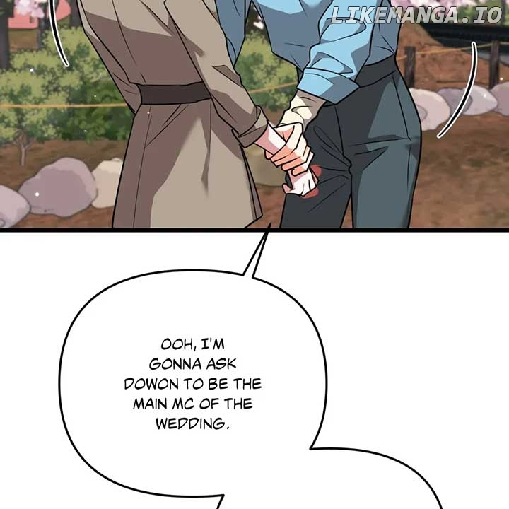 Select Just Peachy	 Just Peachy Chapter 56 - page 152