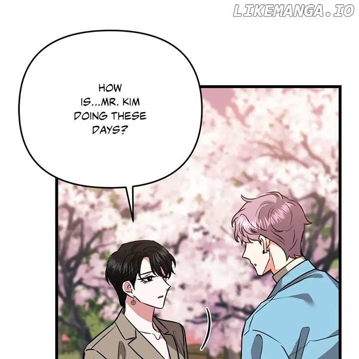Select Just Peachy	 Just Peachy Chapter 56 - page 160