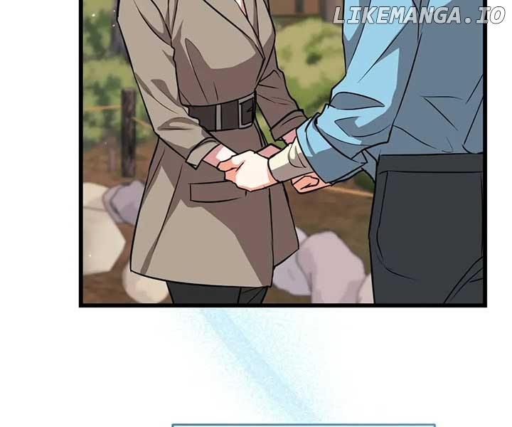 Select Just Peachy	 Just Peachy Chapter 56 - page 161