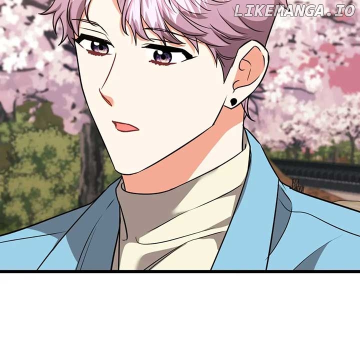 Select Just Peachy	 Just Peachy Chapter 56 - page 164