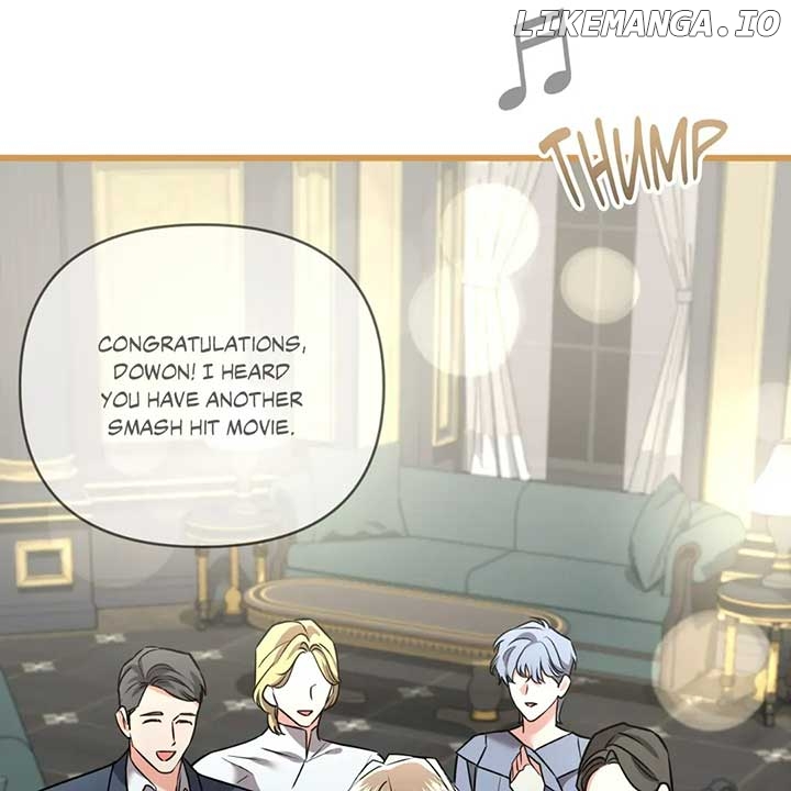 Select Just Peachy	 Just Peachy Chapter 56 - page 169