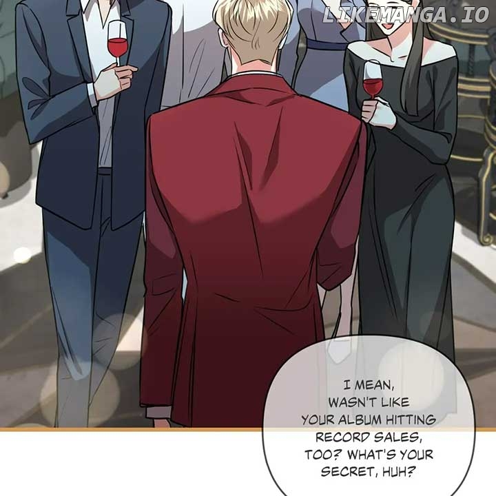 Select Just Peachy	 Just Peachy Chapter 56 - page 170