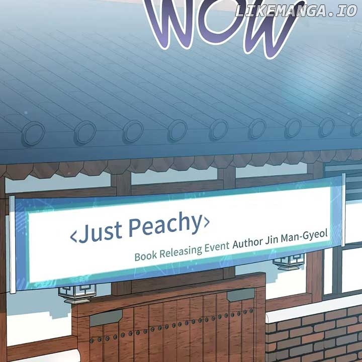 Select Just Peachy	 Just Peachy Chapter 56 - page 197