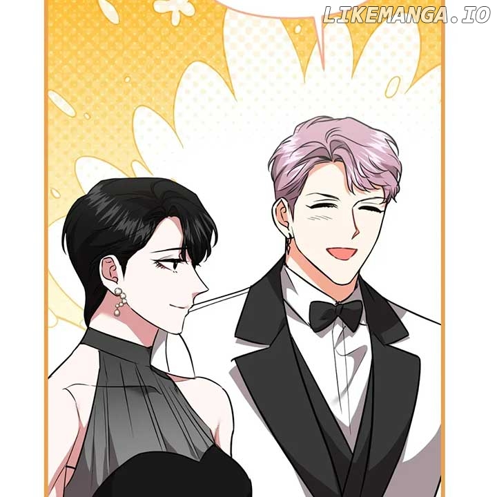 Select Just Peachy	 Just Peachy Chapter 56 - page 203
